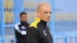 تاكيس جونياس مرشح لتدريب الزمالك. ØªÙØ§ØµÙŠÙ„ ØªØ¹Ø§Ù‚Ø¯ Ù†Ø§Ø¯ÙŠ Ø¨ÙŠØ±Ø§Ù…ÙŠØ¯Ø² Ù…Ø¹ ØªØ§ÙƒÙŠØ³ Ø¬ÙˆÙ†ÙŠØ§Ø³