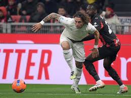 Leao and Tomori on AC Milan ambition: ‘Dreaming costs nothing’