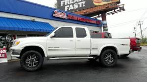 Which used 2000 toyota tundras are available in my area? 2000 Toyota Tundra W 20 Fuel Flow Youtube