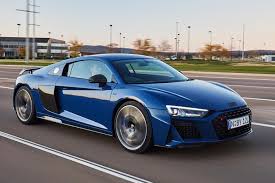 Research the 2020 audi r8 with our expert reviews and ratings. Audi R8 V10 Performance 2020 Review