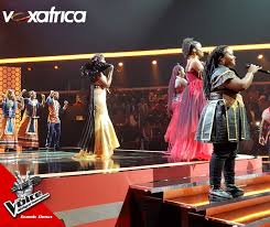 Yoann finaliste de the voice saison 2. Tele Qui Est La Grande Gagnante De The Voice Afrique Francophone S02