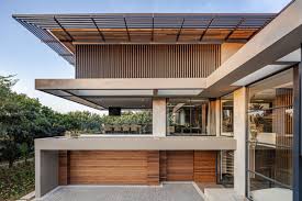 Yne House Metropole Architects Archello Architect House Glass Facades