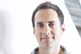 Greg Apple: The Innovation 50