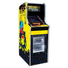 Arcade games for home or business when you're in the market for an arcade machine, it's always best to purchase from an experienced brick & mortar company that specializes in arcade games. Rentals And Leases Elite Home Gamerooms