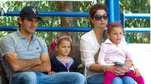 See more ideas about roger federer family, roger federer, rogers. It Was Easy To Sit Down And Build A Harry Potter Castle Roger Federer Talks About Spending Time With His Kids Firstsportz