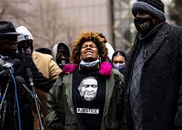 Initially, the minnesota bureau of criminal apprehension gwen and i are praying for daunte wright's family as our state mourns another life of a black man. Yurrwbkh Zt7um