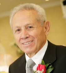 Frank Ruben Murillo Obituary August 8, 2021