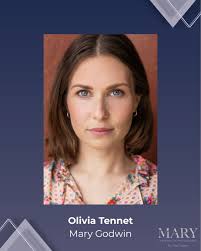 👻 Meet the cast of MARY: The Birth of Frankenstein. 👻 We can't wait to be  scared by this bloody and notorious gathering of artistic rockstars. At the  centre is 18-year-old Mary (