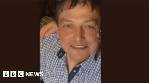 Robin Withers' family 'devastated' by West Pennard ditch crash