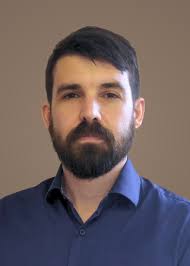 Dr Christopher J. Watterson