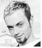 Patrick Allan Willis (1980-2003)