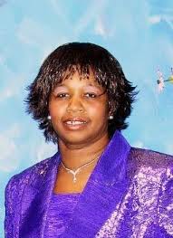 The Gospel Miraclettes