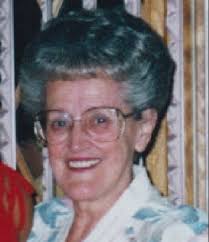 Stella Bys Obituary (2014)