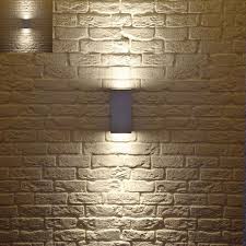 Hudson valley barkley hudson valley barkley single wall sconce. Perfect Contemporary Outdoor Lighting Fixtures Set Exposed Brick Wall Nice Contempo Contemporary Outdoor Lighting Outdoor Light Fixtures Outdoor Wall Lighting