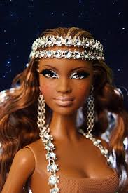 Reina Náyade, por David Bocci: Muñeca de la Convención de …