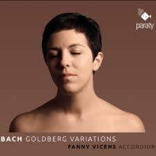 Fanny Vicens — Discographie