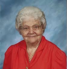 Irene Bowman Obituary