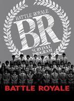 Batoru rowaiaru ) is the 2000 japanese feature film adaptation of the controversial 1999 japanese novel of the same name by koushun takami, who later published a 3. Buy Battle Royale Microsoft Store En Au
