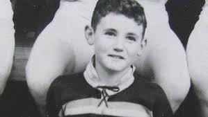 Jack of all trades: West Coast league legend Peter Kerridge bowing out