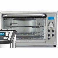 Maybe you would like to learn more about one of these? Canadian Tire Black Decker Kitchen Tools Digital Toaster Oven 6 Slice 89 99 50 Off Redflagdeals Com