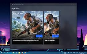 No need to say, a wide variety of emulators capable of running pubg mobile and pubg mobile lite are floating on the internet and you're absolutely free to play pubg mobile on any other emulator, but we'll be focusing on tencent gaming buddy here to make things as quick and easy as possible. Tencent Gaming Buddy Chinese Global Pubg Mobile Album On Imgur