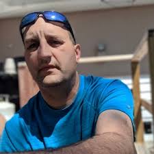 HACKETT, Trevor Ian 1978