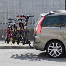 Fahrradtrager Fur Die Anhangerkupplung Test Vergleich Oktober 2020 Autobild De