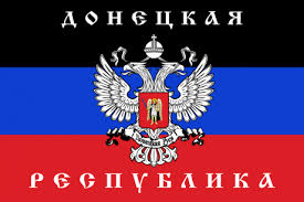 Ukraine's largest cities are (with a population of over 1 million): Symbolism Of The Donetsk People S Republic Opendemocracy