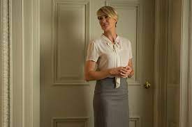 Prior to this she served as the 51st vice president of the united states. House Of Cards Season 4 Review Time