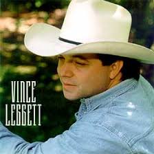Vince Leggett