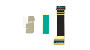 Flat Cable compatible with Samsung F110 ...