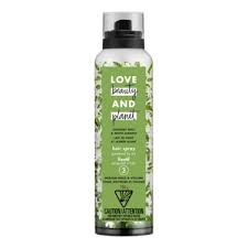 Love Beauty Planet Coconut Milk White Jasmine Medium Hold Volume Hair Spray Level 3 Reviews In Hairspray Chickadvisor