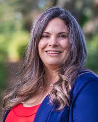 HAPPY BIRTHDAY, ANDREA! Andrea is a Senior Paralegal, Escrow Officer, and  generally keeps the place running here at Foster Massengill and today is  her birthday. She and JD are probably out of