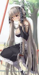 巨乳は正義ですか はい正義です おしゃれまとめの人気アイデア pinterest ルカ くろ 女の子イラスト 表情 イラスト イラスト