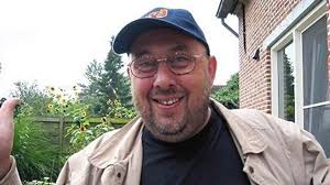 DJ Peter van Dam overleden