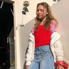 Maybe you would like to learn more about one of these? Ruby Rose Turner On Instagram Back On Set Filming Season 2 Of Coopandcami And My Heart Is Full Ruby Rose Young Fashion Girl Model