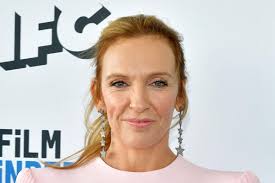 Toni Collette Returns to Netflix for 'Pieces of Her' Series