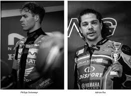 Dois pilotos morrem em acidente no início de prova na República Tcheca