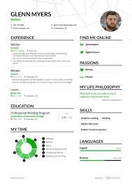 Welder Resume Examples Guide Pro Tips Enhancv