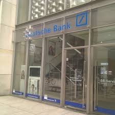 Finde hier alle informationen der deutsche bank filiale prager straße 8 in dresden (01069). Photos At Deutsche Bank Altstadt 163 Visitors