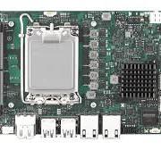 4" EPIC Single Board Computers - Advantech
