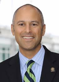 The Alumni Magazine of the Center for Homeland Defense and Security