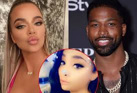 Khloe Kardashian Sends NSFW Message to Woman Claiming to Be Mother of  Tristan Thompson's Son 