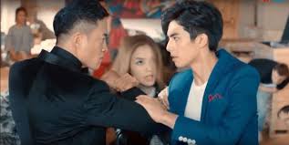 In 2017, song starred in fantasy romance drama long for you, adapted from the comic the distance of light between you and me. Pin On Beautiful Reborn Flower