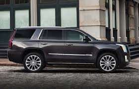 Even in its stock form, the new fortuner has amazing looks and is much appealing to the public eye. Cadillac May Build An Escalade Ev With Almost 650 Km Of Range Car Style Blog