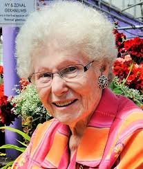 Miriam Schaefer Obituary