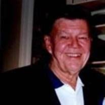 John Strausbaugh Obituary