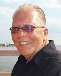 Vincent Lukas Obituary (1949