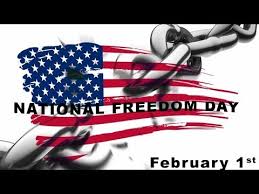 50,000+ vectors, stock photos & psd files. National Freedom Day February 1st Free National Freedom Day Ecards 123 Greetings