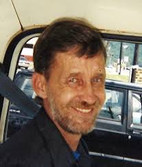 Obituary for Roger Dale Crowe, Sr.